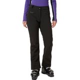 Helly Hansen - Bellissimo 2 - Skibroek - Black - Polyamide/Elastaan