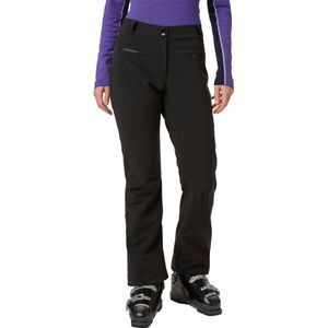 Helly Hansen - Bellissimo 2 - Skibroek - Black - Polyamide/Elastaan