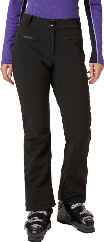 Helly Hansen - Bellissimo 2 - Skibroek - Black - Polyamide/Elastaan