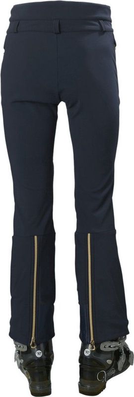 Helly Hansen - W Avanti Stretch - Skibroek - Slim Fit