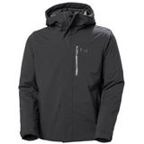 Panorama Skijas Wintersportjas Mannen