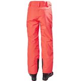 Helly Hansen - Switch Cargo - Skibroek - Zwart - HELLY TECH® Performance