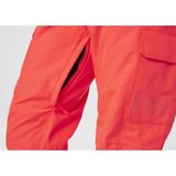 Helly Hansen - Switch Cargo - Skibroek - Zwart - HELLY TECH® Performance