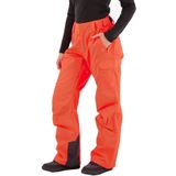 Helly Hansen - Switch Cargo - Skibroek - Zwart - HELLY TECH® Performance
