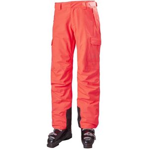 Helly Hansen - Switch Cargo - Skibroek - Zwart - HELLY TECH® Performance