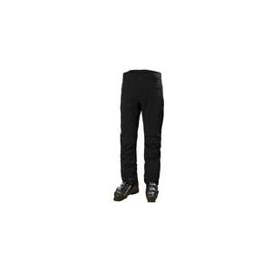 Helly Hansen - Alpha Lifaloft Pant - Skibroek - Zwart - Polyamide/Elastaan