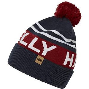 Helly Hansen Men Ridgeline Beanie Navy maat One size