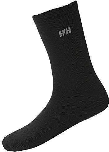 Helly Hansen - Everyday Wool Sock - Sokken - 2 Stuks