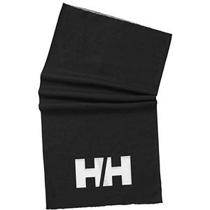 Helly Hansen Hh Neck halsbescherming voor heren, zwart.