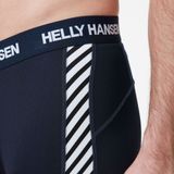Helly Hansen - Lifa Pant - Legging - Navy - 100% Polypropyleen