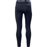 Helly Hansen - Lifa Pant - Legging - Navy - 100% Polypropyleen