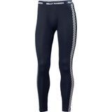 Helly Hansen - Lifa Pant - Legging - Navy - 100% Polypropyleen