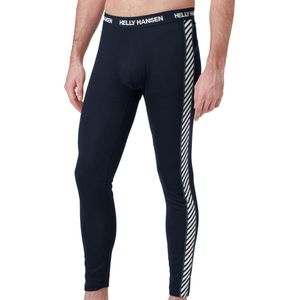 Helly Hansen - Lifa Pant - Legging - Navy - 100% Polypropyleen