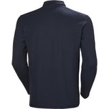 Poloshirt - Sneldrogend - Tactel® - Ronde Hals - UPF 30+