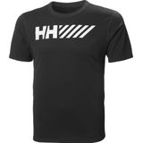 Helly Hansen - Lifa Tech Graphic - T-shirt - Korte Mouwen
