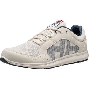 Helly Hansen Ahiga V4 Hydropower Sneakers voor heren, wit, 40.5 EU