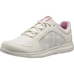 Helly Hansen Ahiga V4 Hydropower Trailloopschoenen voor dames, sorbet gebroken wit roze, 39 EU, Roze gebroken witte sorbet