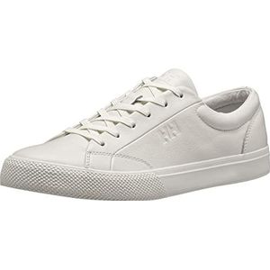 Helly Hansen W Fjord LV-3 sneakers voor dames, 011 gebroken wit, 37 EU, 011, gebroken wit, 37 EU