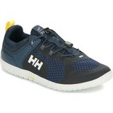 Helly Hansen - HP Foil V2 - Watersportschoenen - Blauw - Voor dagelijks gebruik