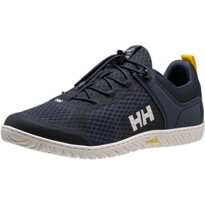 Helly Hansen - HP Foil V2 - Watersportschoenen - Blauw - Voor dagelijks gebruik