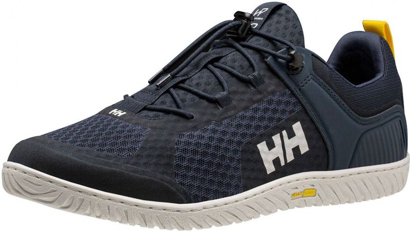 Helly Hansen - HP Foil V2 - Watersportschoenen - Blauw - Voor dagelijks gebruik