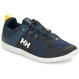 Helly Hansen - HP Foil V2 - Zeilschoenen - Navy - Lichtgewicht - Sneldrogend