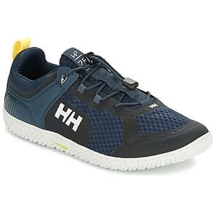 Helly Hansen - HP Foil V2 - Zeilschoenen - Navy - Lichtgewicht - Sneldrogend