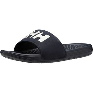 Helly Hansen - H/H Slide - Slipper - Dark Sapphire Off White - HH Quick Dry