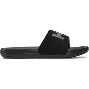 Helly Hansen - H/H Slide - Slipper - Black Gunmetal - HH Quick Dry