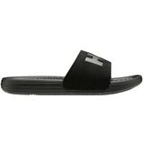 Slipper Helly Hansen Women H/H Slide Black Gunmetal