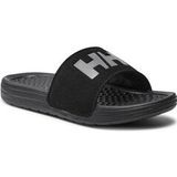 Helly Hansen - H/H Slide - Slipper - Black Gunmetal - HH Quick Dry