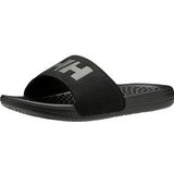 Slipper Helly Hansen Women H/H Slide Black Gunmetal