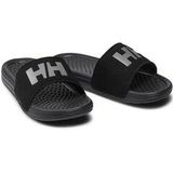 Helly Hansen - H/H Slide - Slipper - Black Gunmetal - HH Quick Dry
