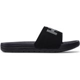 Helly Hansen - H/H Slide - Slipper - Black Gunmetal - HH Quick Dry