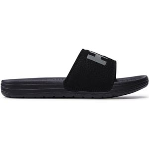 Helly Hansen - H/H Slide - Slipper - Black Gunmetal - HH Quick Dry