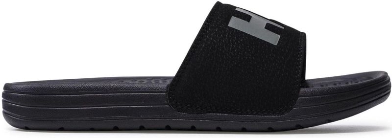 Helly Hansen - H/H Slide - Slipper - Black Gunmetal - HH Quick Dry