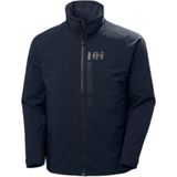 Helly Hansen - Hydropower Racing Lifaloft Jacket - Navy - Waterdichte Tussenlaag