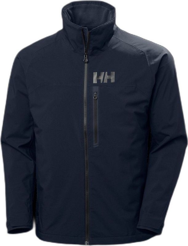 Helly Hansen - Hydropower Racing Lifaloft Jacket - Navy - Waterdichte Tussenlaag