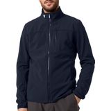 Helly Hansen Crew Softshell Jas - Navy