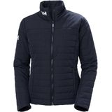 Helly Hansen W Crew Isolatiejack - Dames - Wind- en Waterafstotend