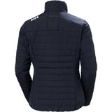 Helly Hansen W Crew Isolatiejack - Dames - Wind- en Waterafstotend