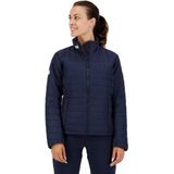 Helly Hansen W Crew Isolatiejack - Dames - Wind- en Waterafstotend