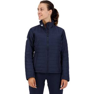 Helly Hansen W Crew Isolatiejack - Dames - Wind- en Waterafstotend