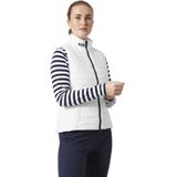 Helly Hansen - Crew Insulator 2.0 - Jas - Lichtgewicht - Marine Design