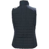 Helly Hansen Crew Instulator 2.0 Vest Blauw Vrouw
