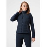 Helly Hansen Crew Instulator 2.0 Vest Blauw Vrouw