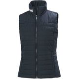 Helly Hansen Crew Instulator 2.0 Vest Blauw Vrouw