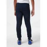 HH® - Logobroek - Grijs - Biologisch Katoen/Polyester