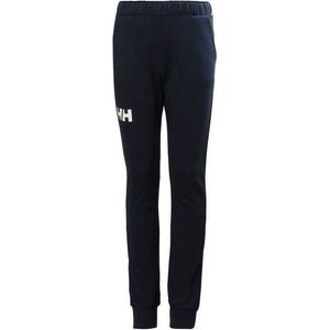 HH® - Logobroek - Grijs - Biologisch Katoen/Polyester