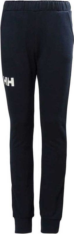 HH® - Logobroek - Grijs - Biologisch Katoen/Polyester